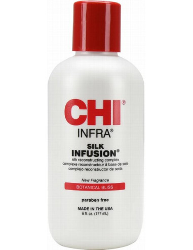 CHI INFRA Silk Infusion Botanical...
