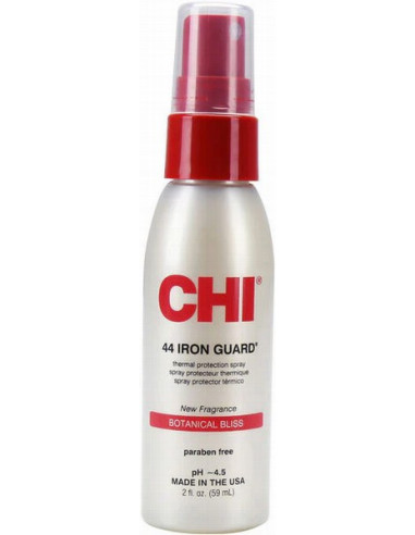 CHI STYLING 44 Iron Guard Botanical...