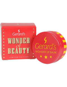 WONDER läppbalsam, extra...