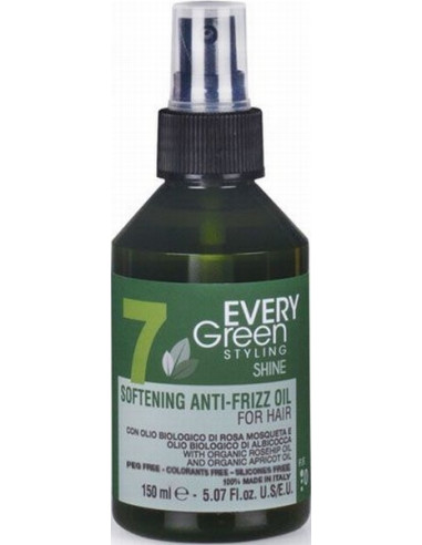 EVERYGREEN 7 - Antifrizzolja,...