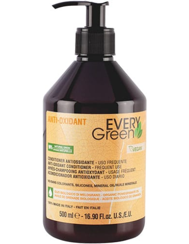 EVERYGREEN ANTIOXIDANT Balsam för...