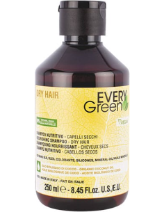 EVERYGREEN NÄRANDE Schampo...