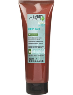 EVERYGREEN CURLY Mask med...