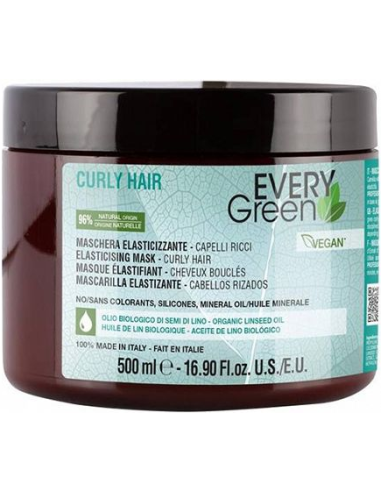 EVERYGREEN CURLY Mask med vitaminer,...