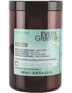EVERYGREEN CURLY Mask med...