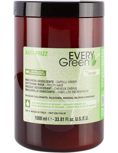 EVERYGREEN ANTI-FRIZZ Mask...
