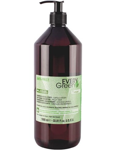 EVERYGREEN ANTI-FRIZZ Schampo...