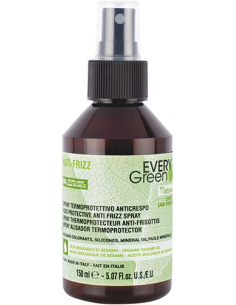 EVERYGREEN ANTI-FRIZZ Spray...