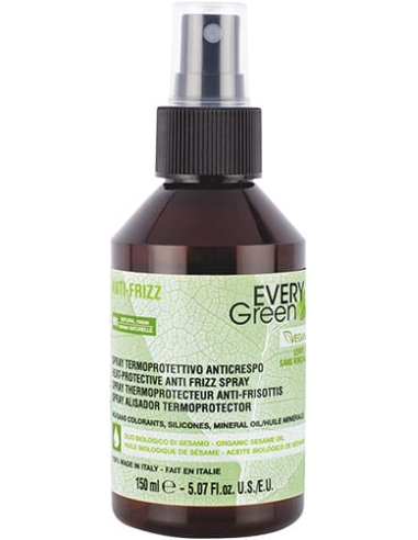 EVERYGREEN ANTI-FRIZZ Spray för...