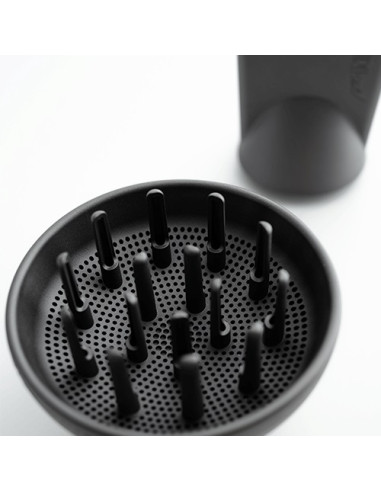 Vision-Air hårtork, avancerad teknik...