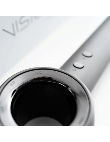 Vision-Air hårtork, avancerad teknik...