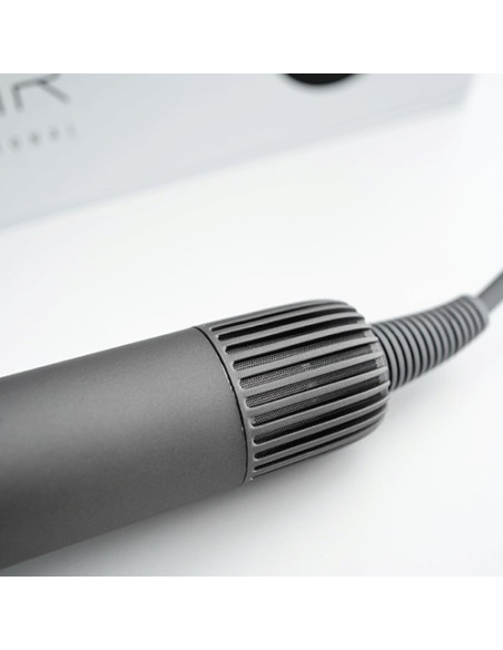 Vision-Air hårtork, avancerad teknik för långvarig och bekväm användning, justerbar ℃, 312 g