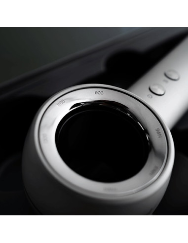 Vision-Air hårtork, avancerad teknik...