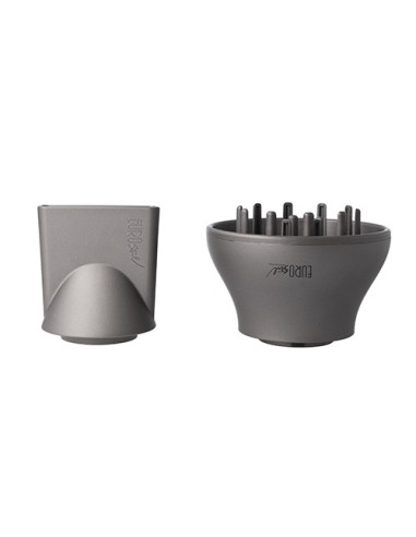 Vision-Air hårtork, avancerad teknik...