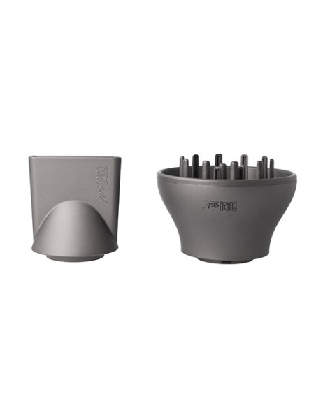 Vision-Air hårtork, avancerad teknik för långvarig och bekväm användning, justerbar ℃, 312 g