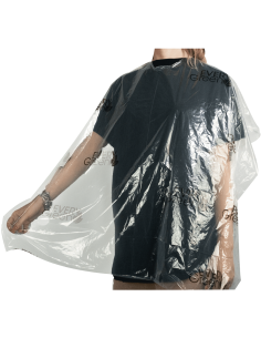 EVERYGREEN Engångskappor 30...