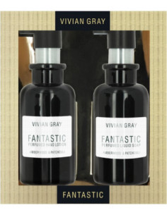 FANTASTISKT Handvårdsset...