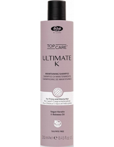 Top Care Ultimate K Schampo 250ml
