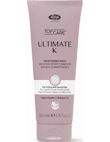 Top Care Ultimate K-mask 200ml