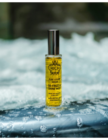 RICH Pure Luxury ARGAN...
