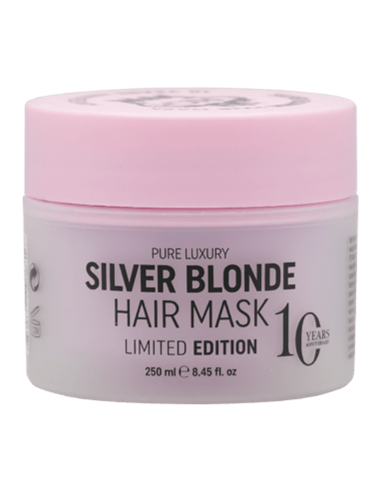 RICH Pure Luxury SILVERBLOND...