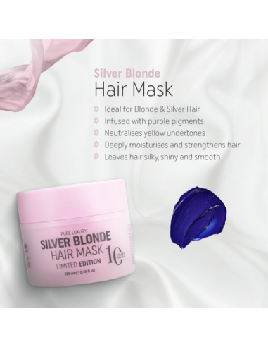 RICH Pure Luxury SILVERBLOND...