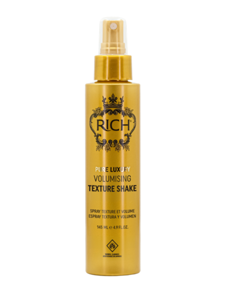 RICH Pure Luxury VOLUMINISERANDE Hårfixeringsmedel 145 ml