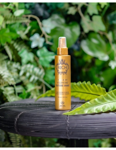 RICH Pure Luxury VOLUMINISERANDE...