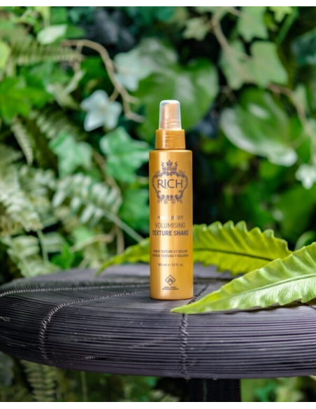 RICH Pure Luxury VOLUMINISERANDE Hårfixeringsmedel 145 ml