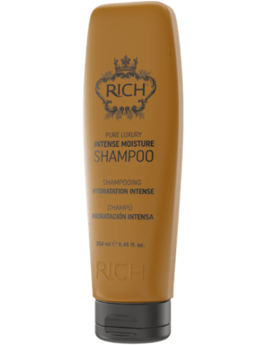 RICH Pure Luxury intensīvi mitrinošs šampūns 250ml