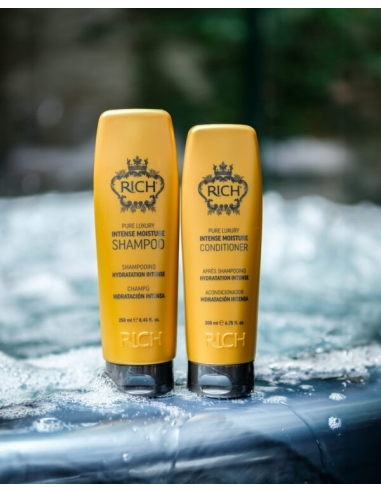 RICH Pure Luxury INTENSE MOISTURE...