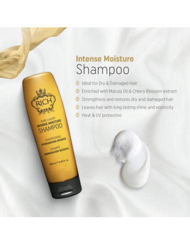 RICH Pure Luxury INTENSE MOISTURE...