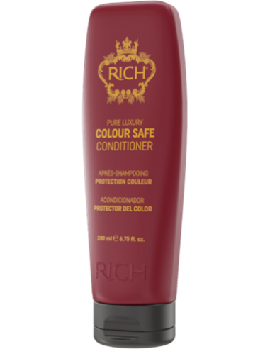 RICH Pure Luxury COLOR SAFE Balsam...