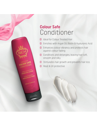 RICH Pure Luxury COLOR SAFE Balsam...