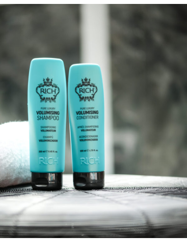 RICH Pure Luxury VOLYMISING Schampo...