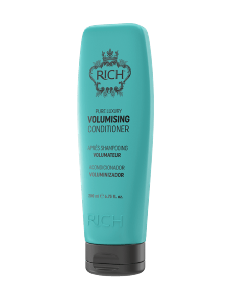 RICH Pure Luxury VOLYMISERING Balsam för hårvolym 200 ml
