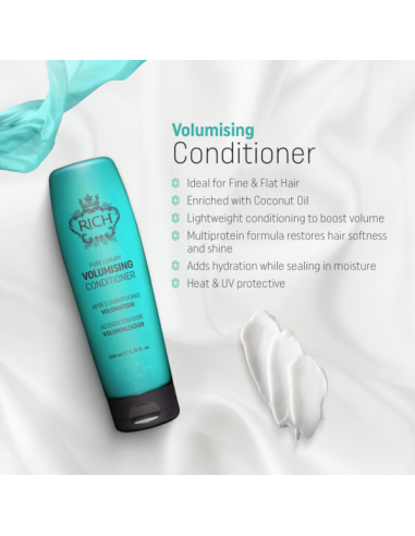 RICH Pure Luxury VOLYMISERING Balsam...