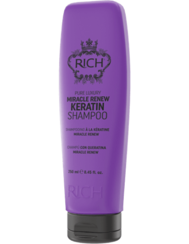 RICH Pure Luxury Miraclere new CC šampūns 250 ml