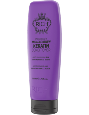 RICH Pure Luxury Miraclere new CC kondicionieris 200 ml