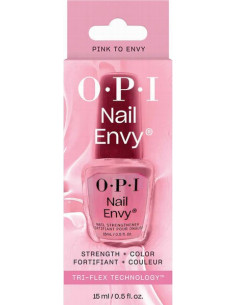 OPI - NAIL ENVY - Rosa till...