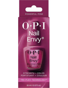 OPI - NAIL ENVY - Kraftfull...