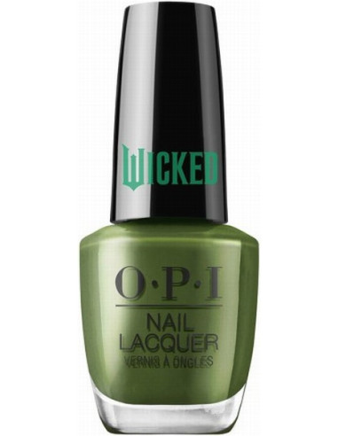 OPI - NAGELACK - OPI X Wicked - Witch...