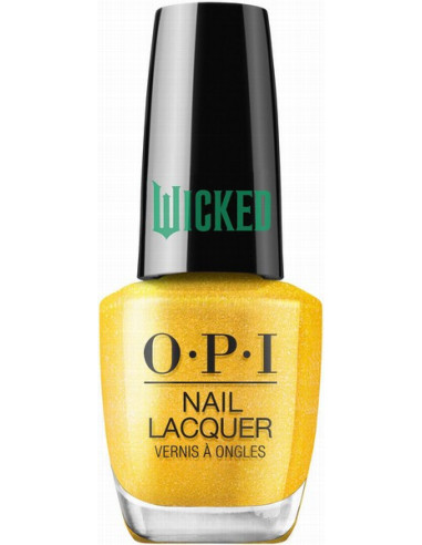 OPI - NAGELACK - OPI X Wicked - Love...