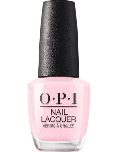 OPI - NAIL LACQUER - Mod About You