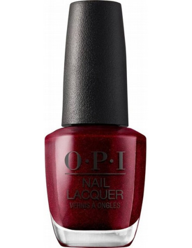 OPI - NAGELLACK - Jag är inte riktigt...