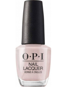 OPI - NAGELACK - Tar man...