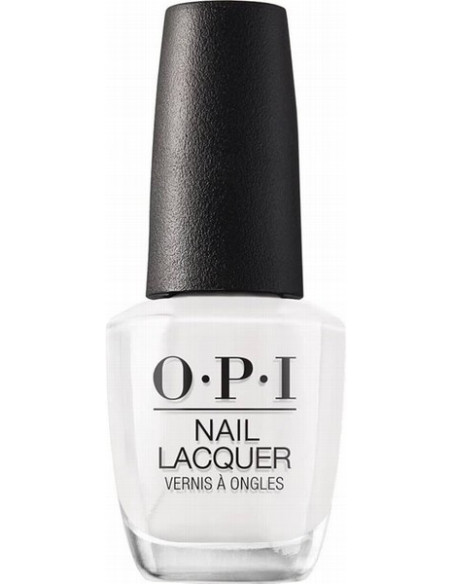 OPI - NAGELACK - Alpine Snow
