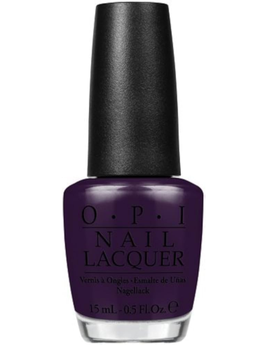 OPI - NAIL LACQUER - Viking In a Vinter Vonderland