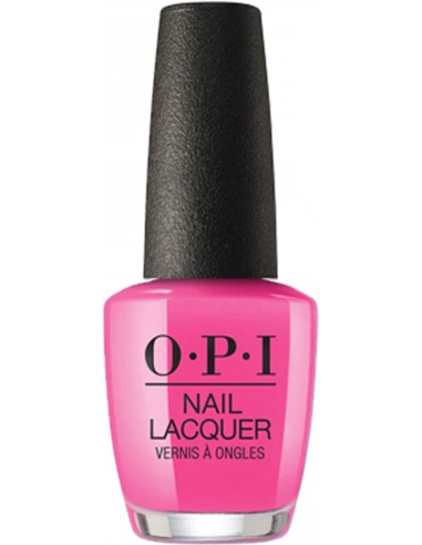 OPI - NAIL LACQUER - V-I-Pink Passes