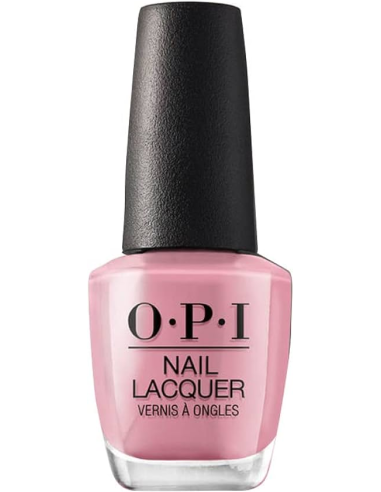 OPI - NAIL LACQUER - Tokyo - Rice Rice Baby